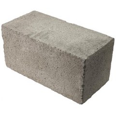 BLOCK NW 8X8X16 *SOLID*